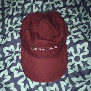 Tommy Hilfiger Dad Hat